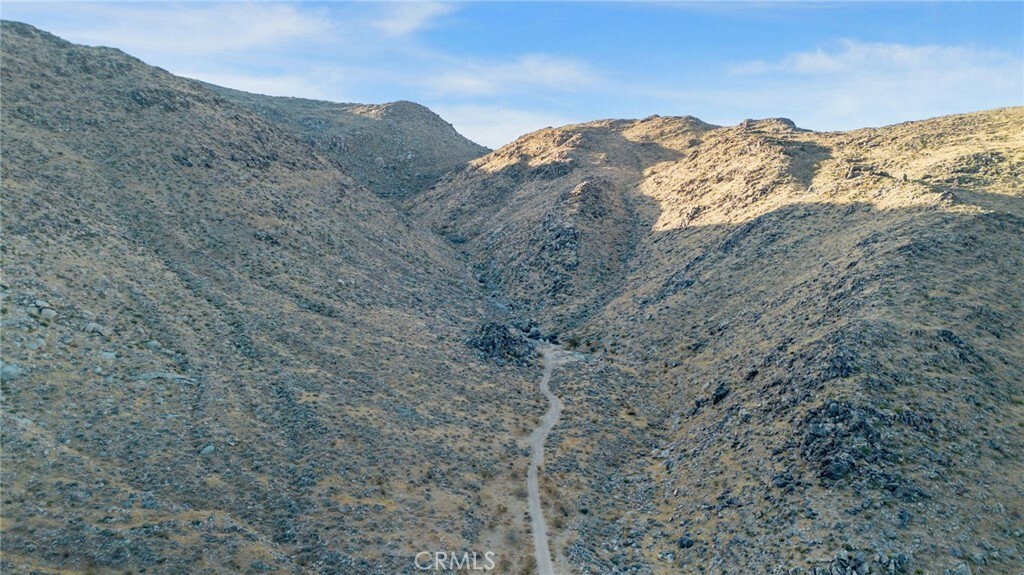 Property Photo:  0 Keator Rd  CA 92307 