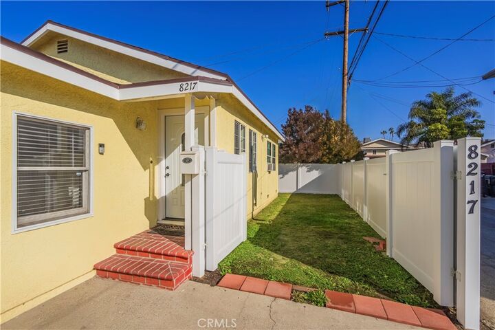 Property Photo:  8217 5th Street  CA 90241 