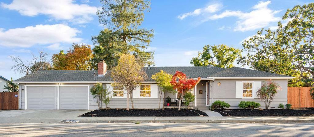 Property Photo:  15472 Woodard Road  CA 95124 