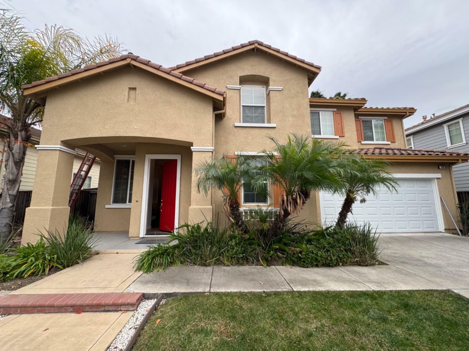 Property Photo:  100 Wisteria Lane  CA 95377 