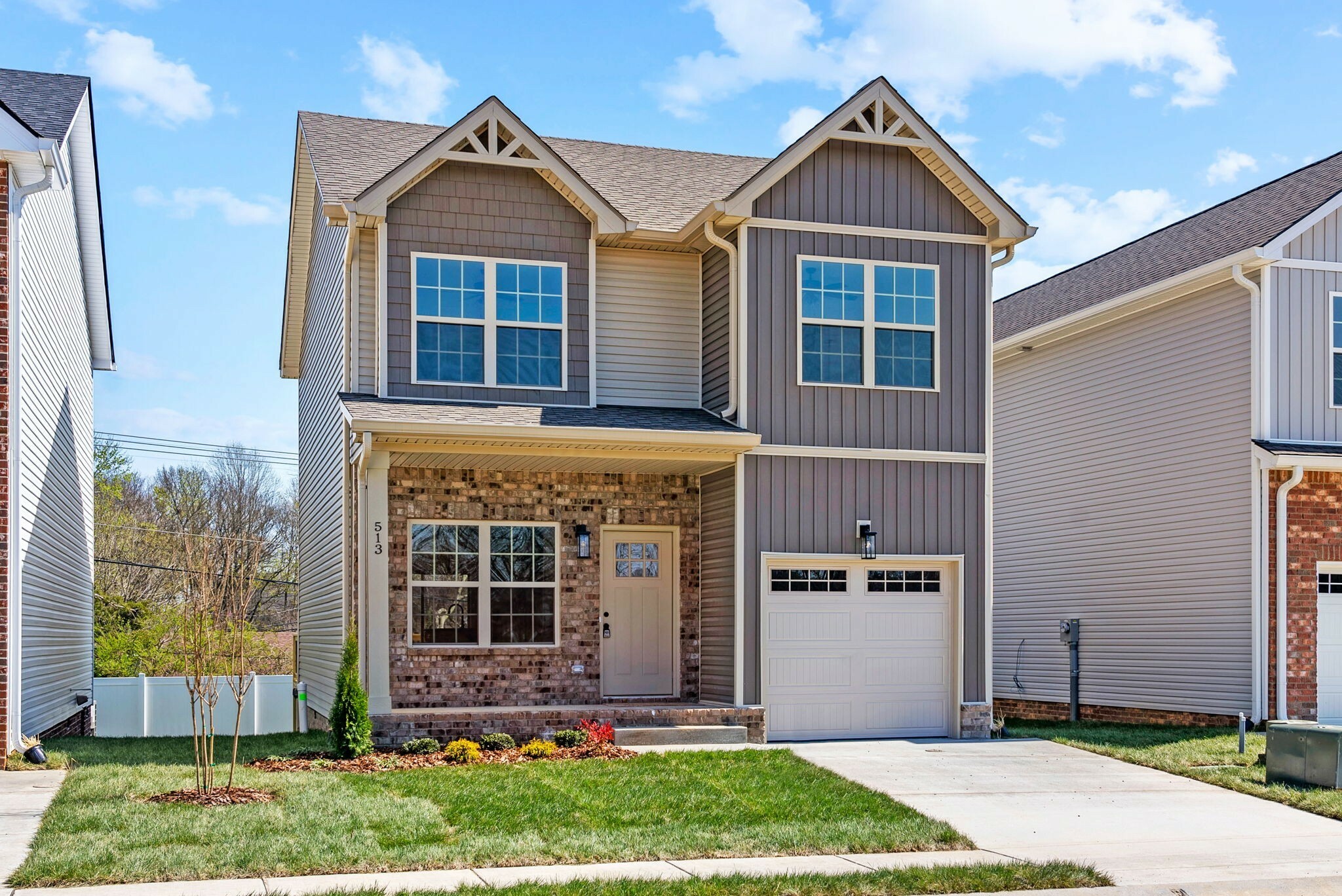Property Photo:  6 Charleston Cove  TN 37043 