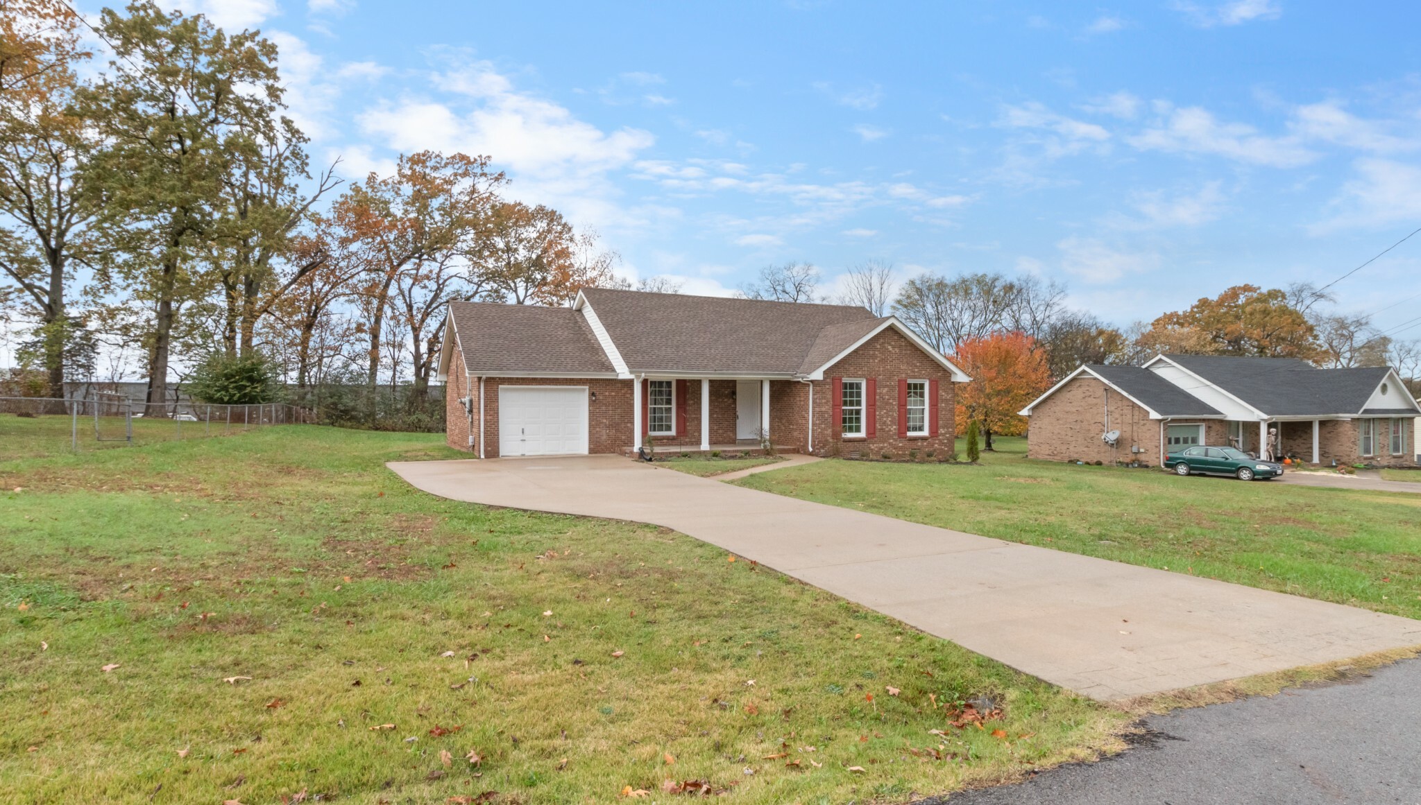 Property Photo:  2508 Atwood Dr  TN 37040 