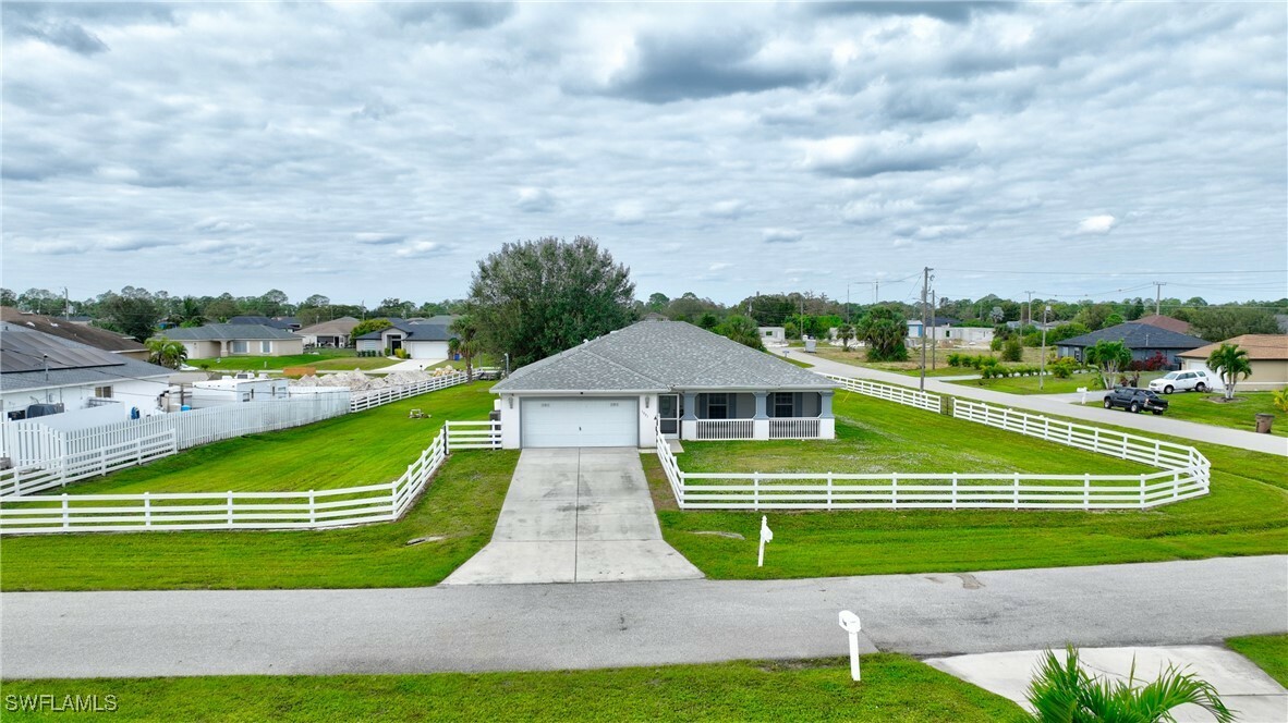 Property Photo:  1021 Casino Avenue  FL 33971 