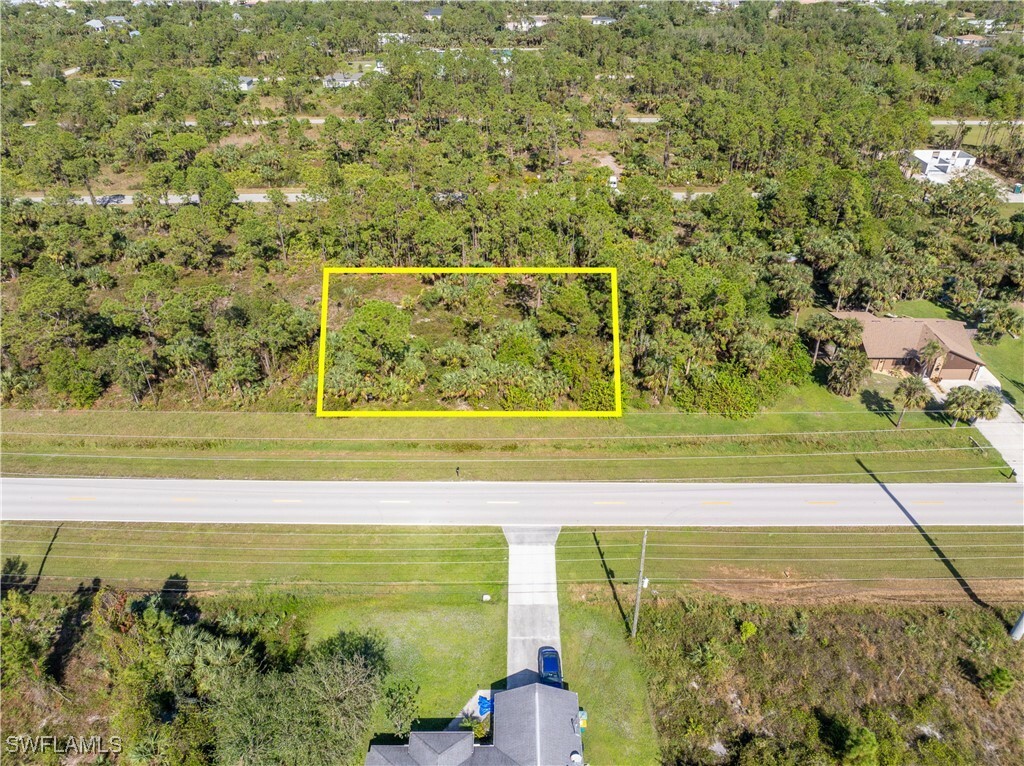 Property Photo:  26348 Notre Dame Boulevard  FL 33955 