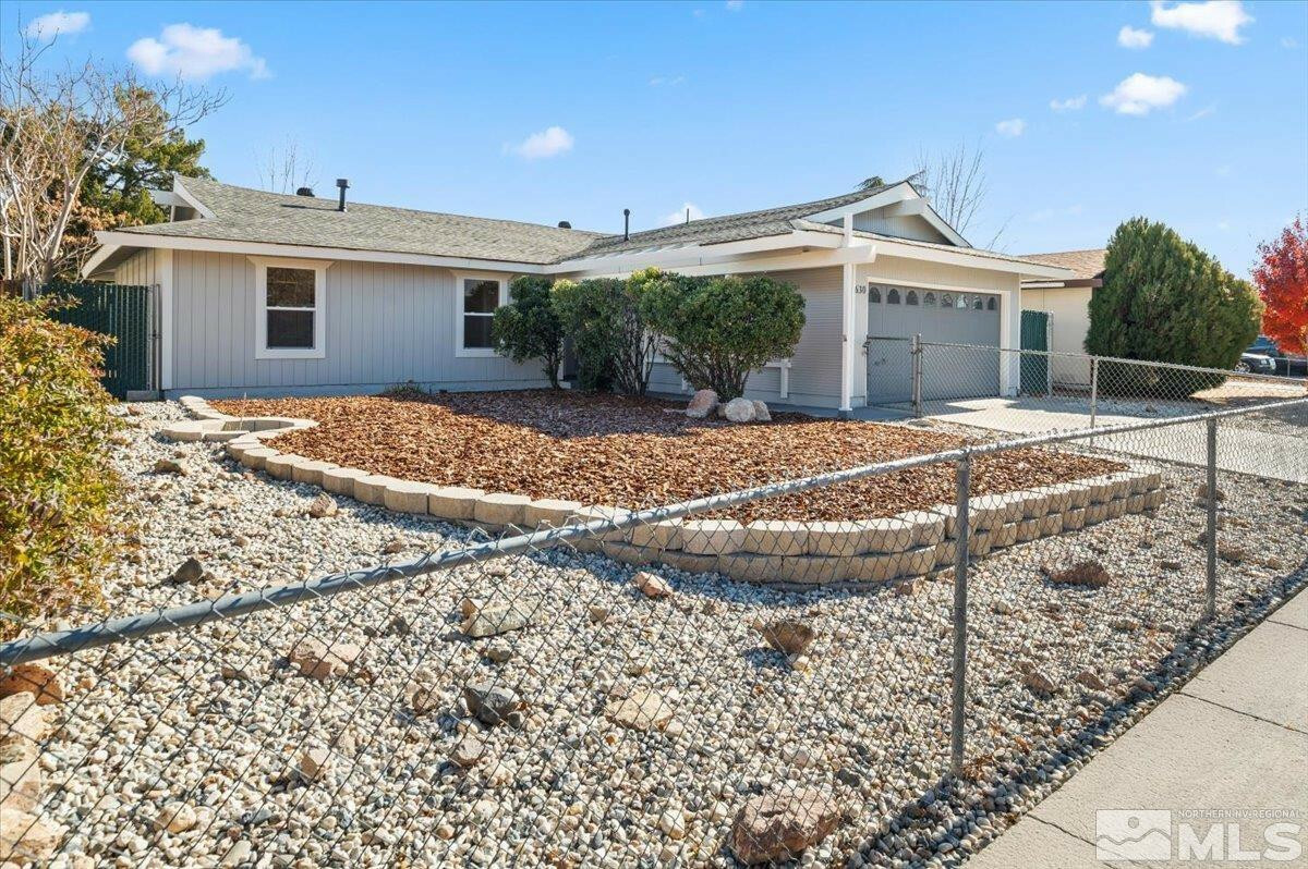 630 Teel Street  Sparks NV 89431 photo