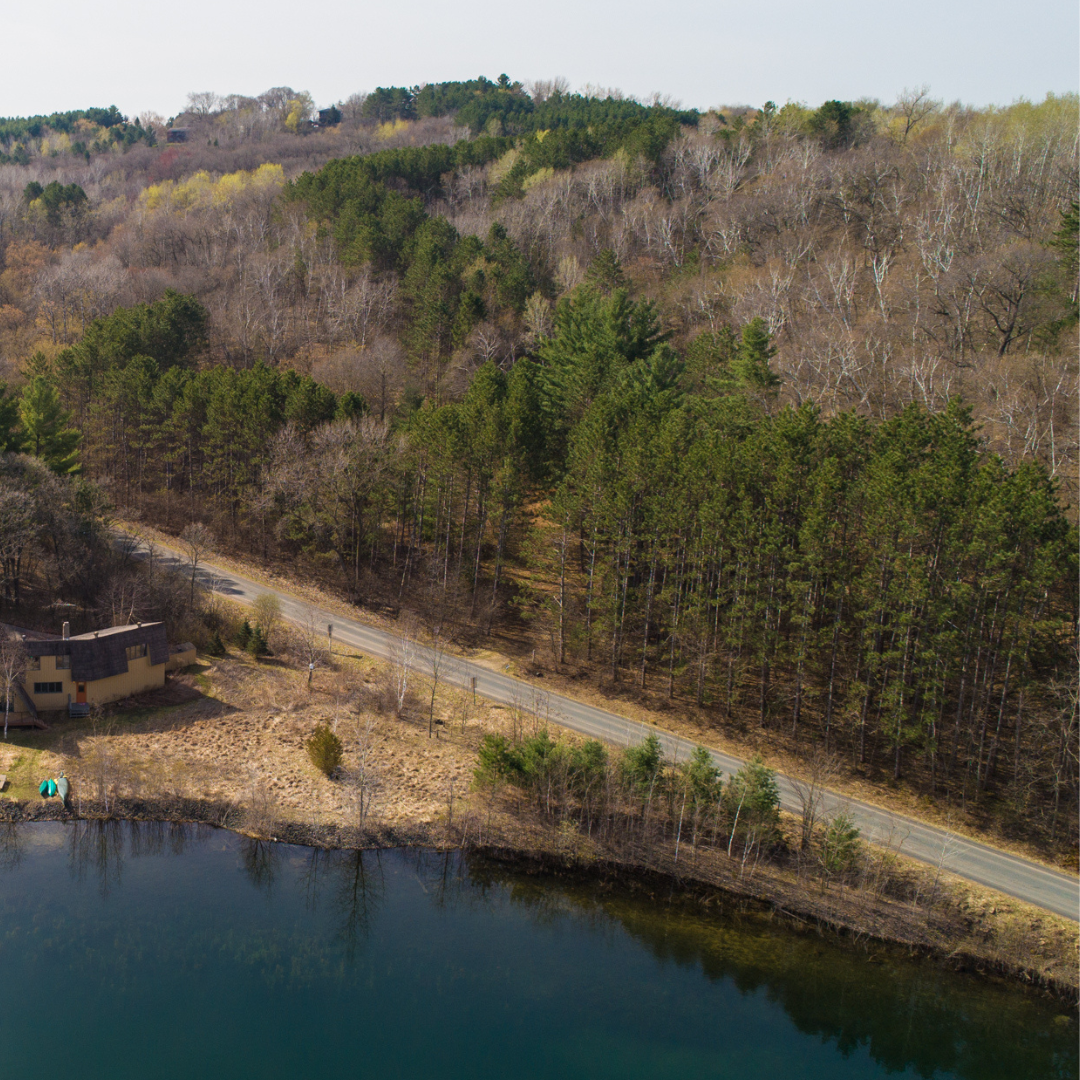 Property Photo: 499 Perch Lake Road WI 54016