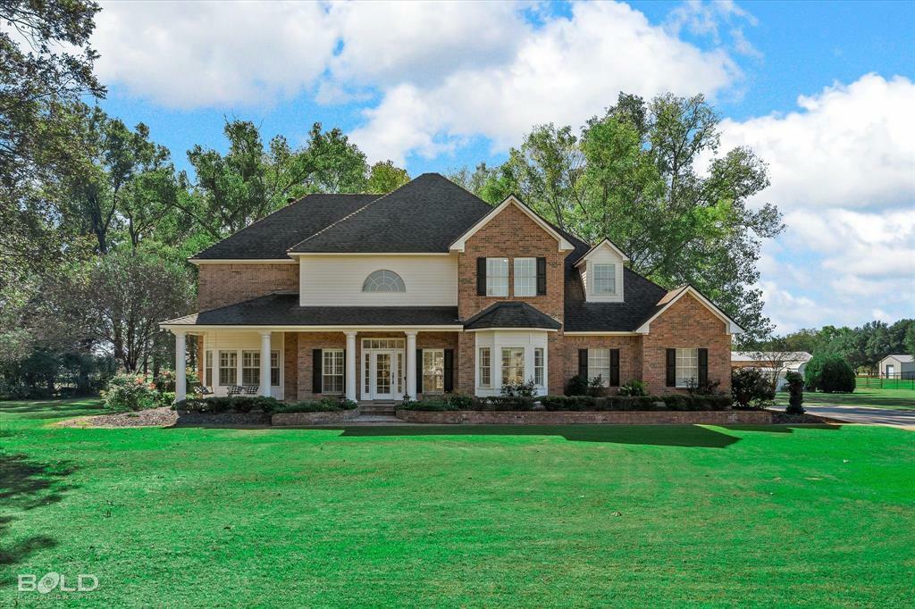 Property Photo:  915 Mallard Bend  LA 71111 