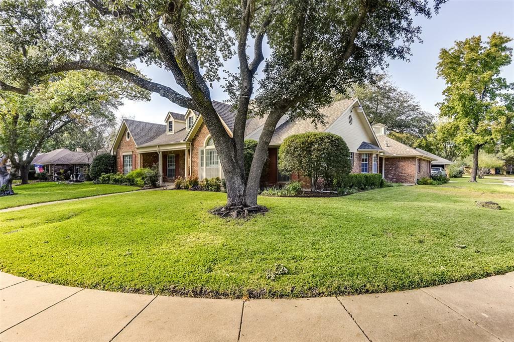 Property Photo:  109 Kiowa Lane  TX 75165 