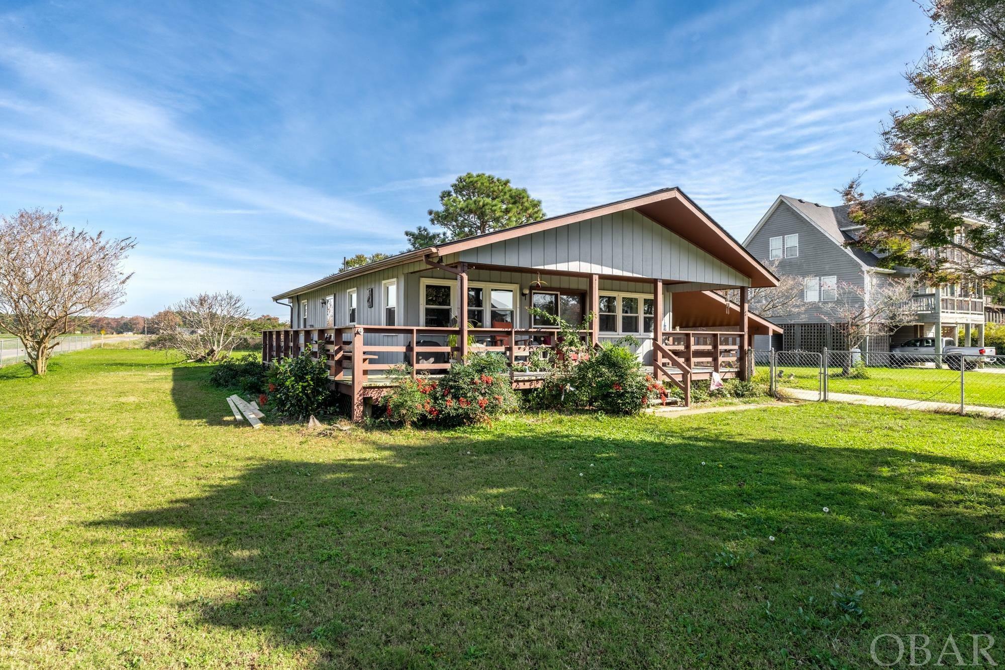 Property Photo:  113 North River Beach Lane  NC 27947 