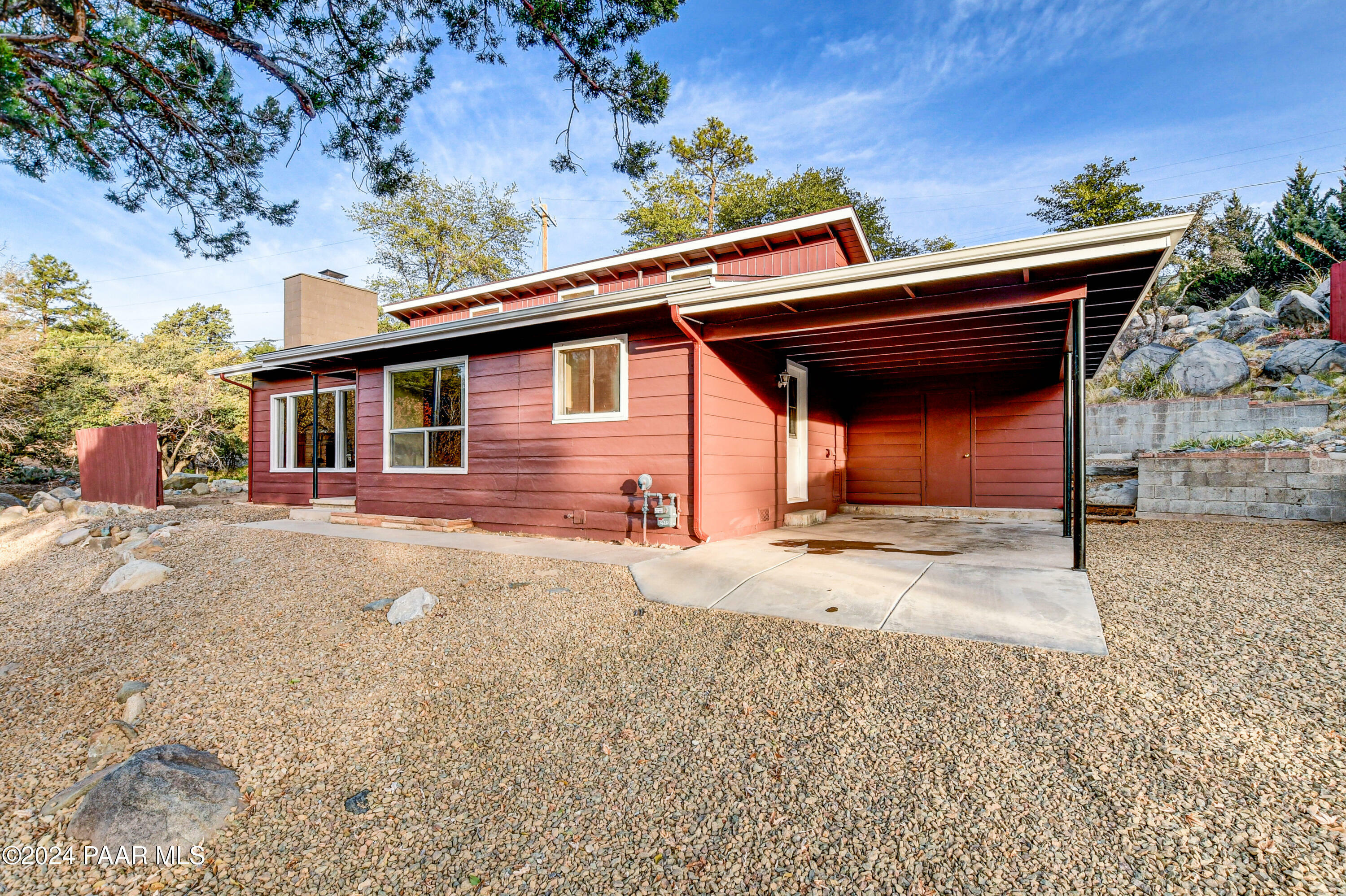 520 W Leroux Street  Prescott AZ 86303 photo