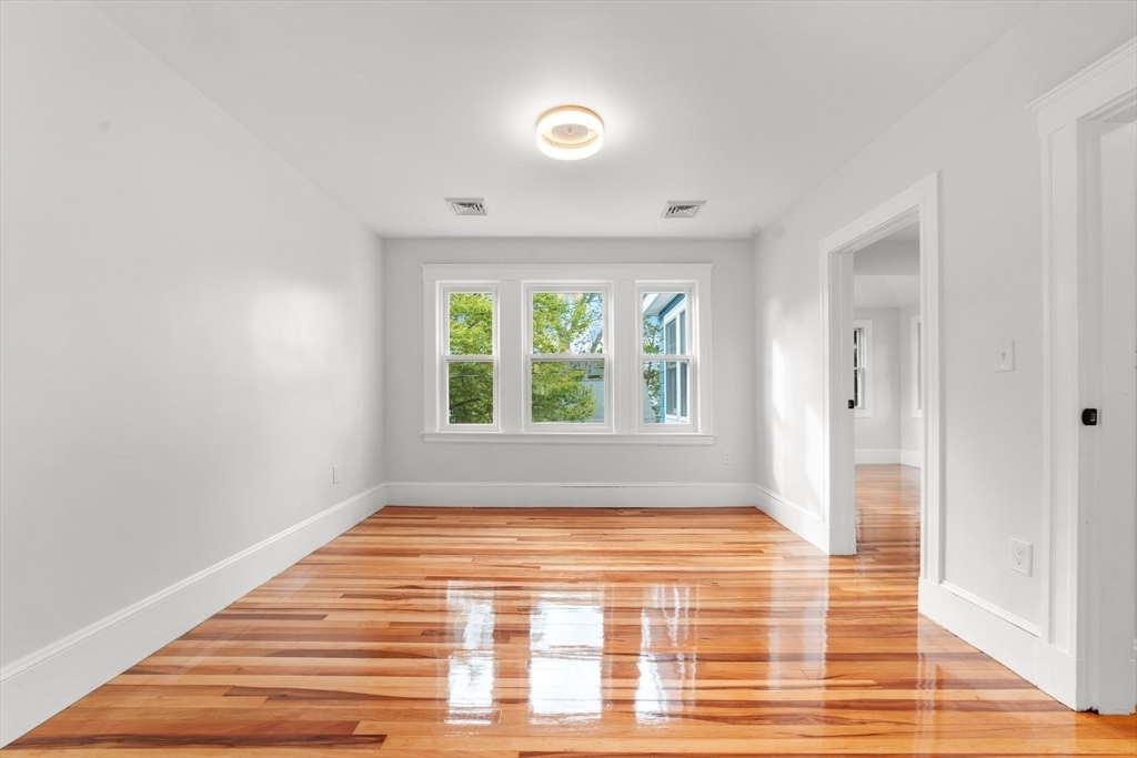 Property Photo: 5-7 Colby St 7 MA 02478