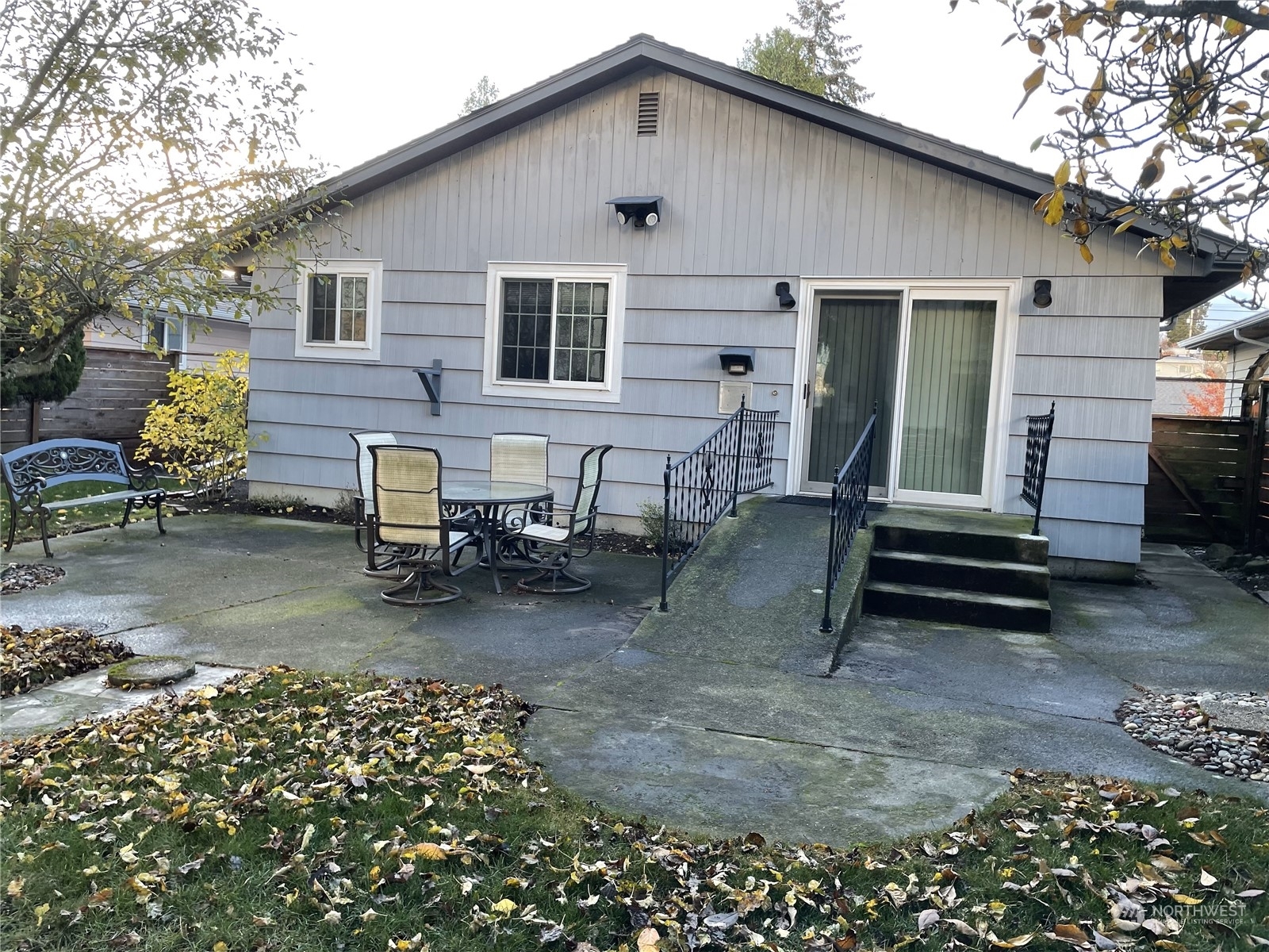 Property Photo:  7538 28th Avenue SW  WA 98126 