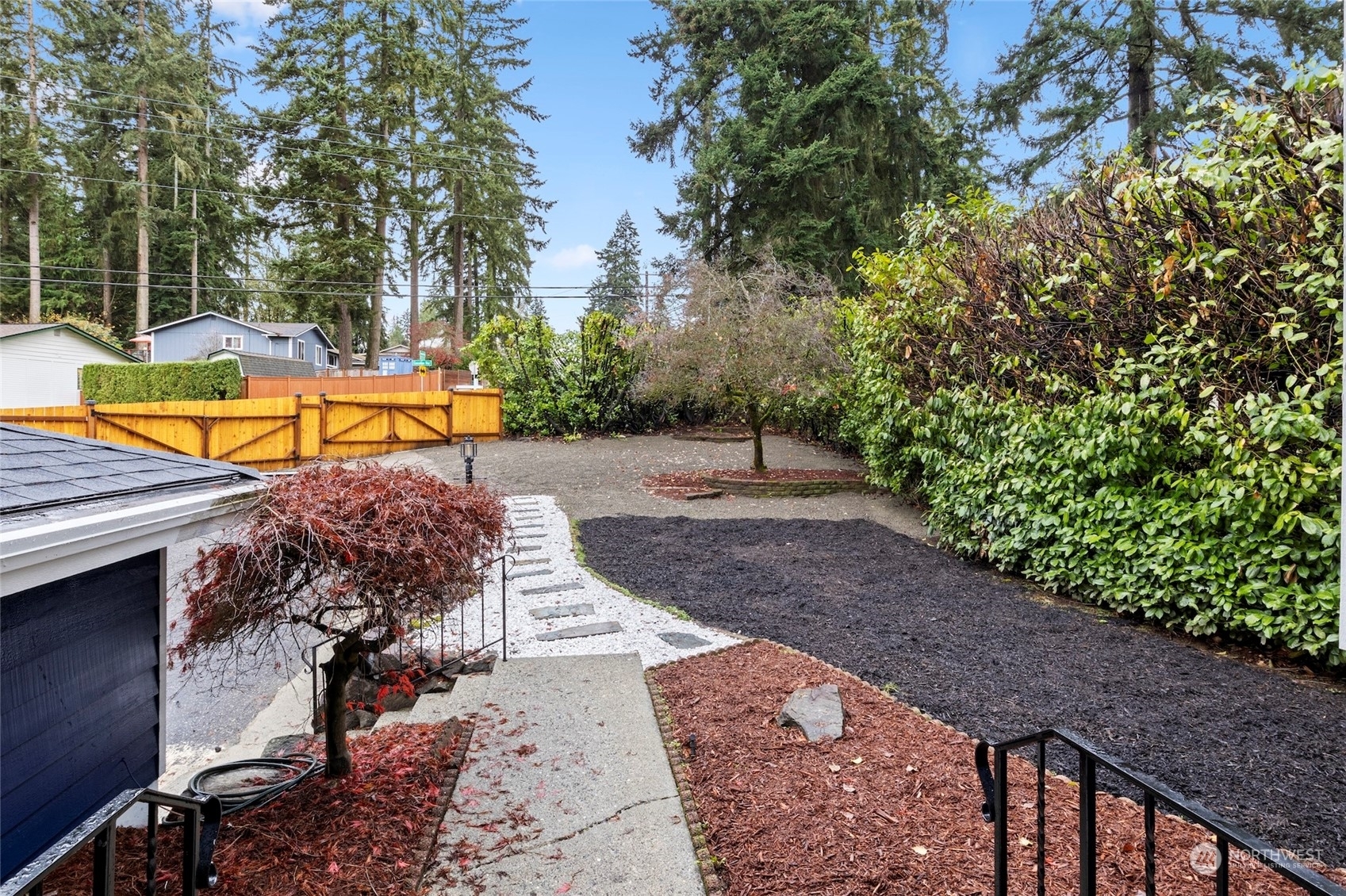 Property Photo:  15503 Cascadian Way  WA 98012 