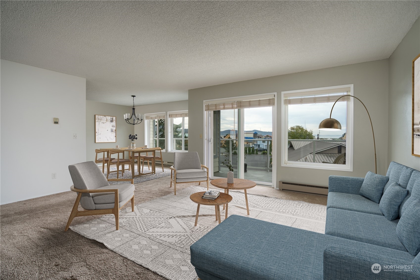 Property Photo: 1800 Skyline Way 202 WA 98221
