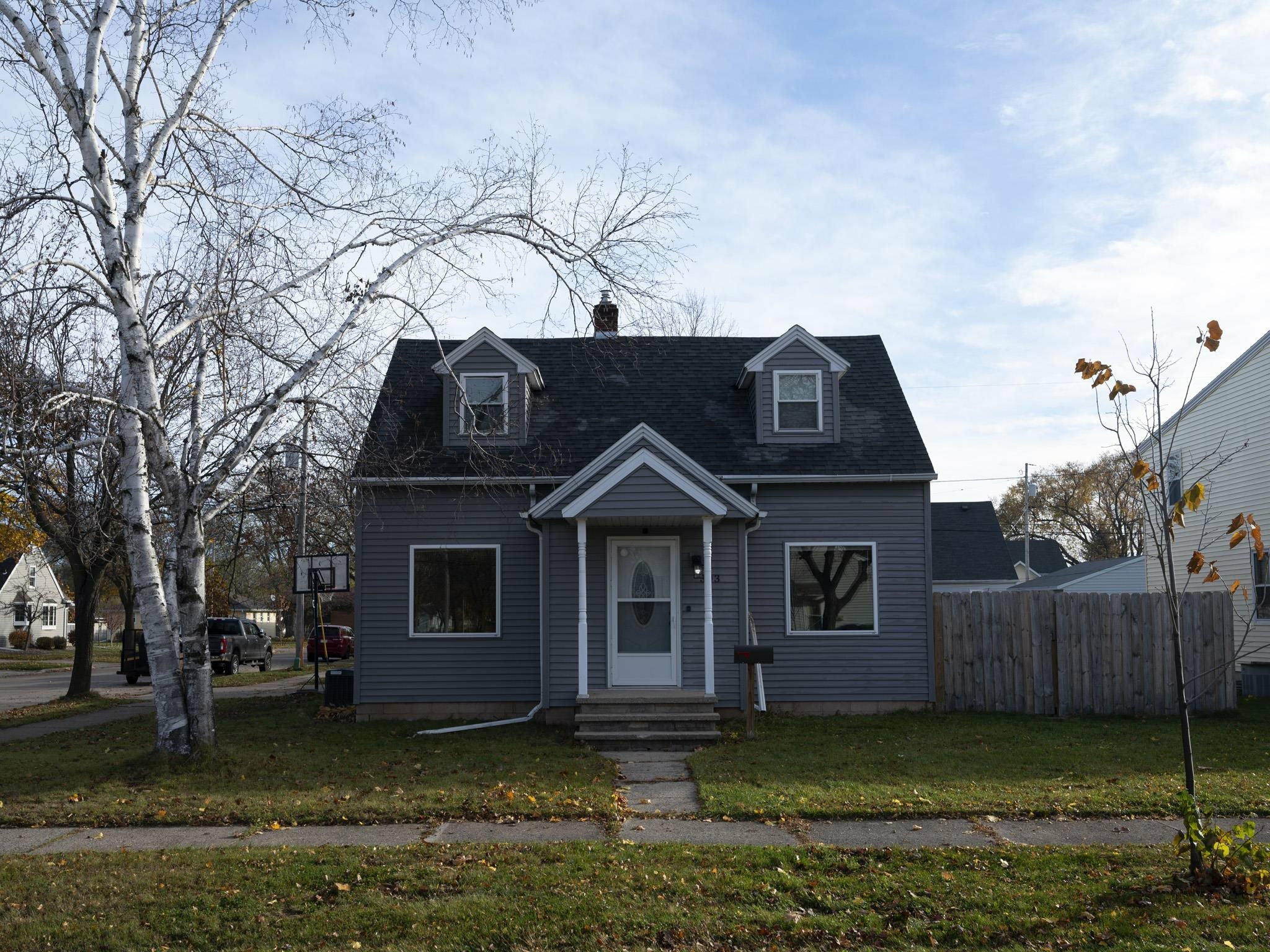 Property Photo:  303 S Pine Street  WI 54136 