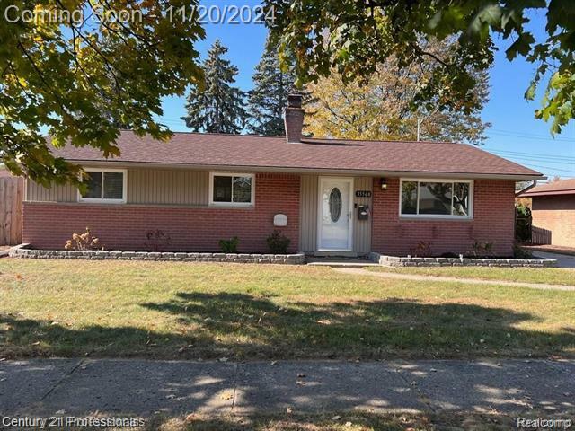 35568 Thames Street  Westland MI 48186 photo