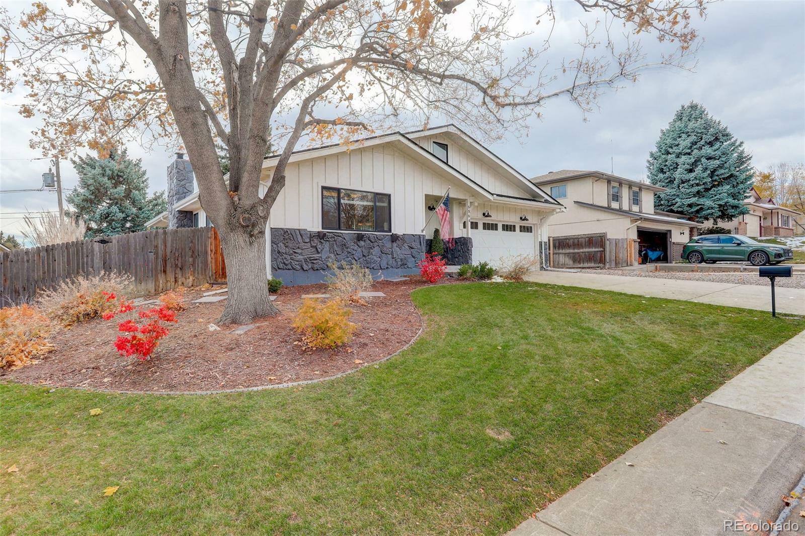 Property Photo:  6864 W 69th Place  CO 80003 