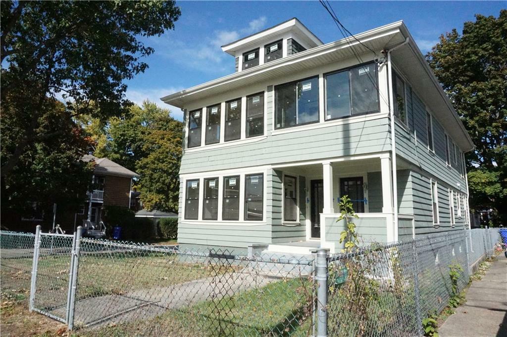 Property Photo:  35 Pidge Avenue  RI 02860 