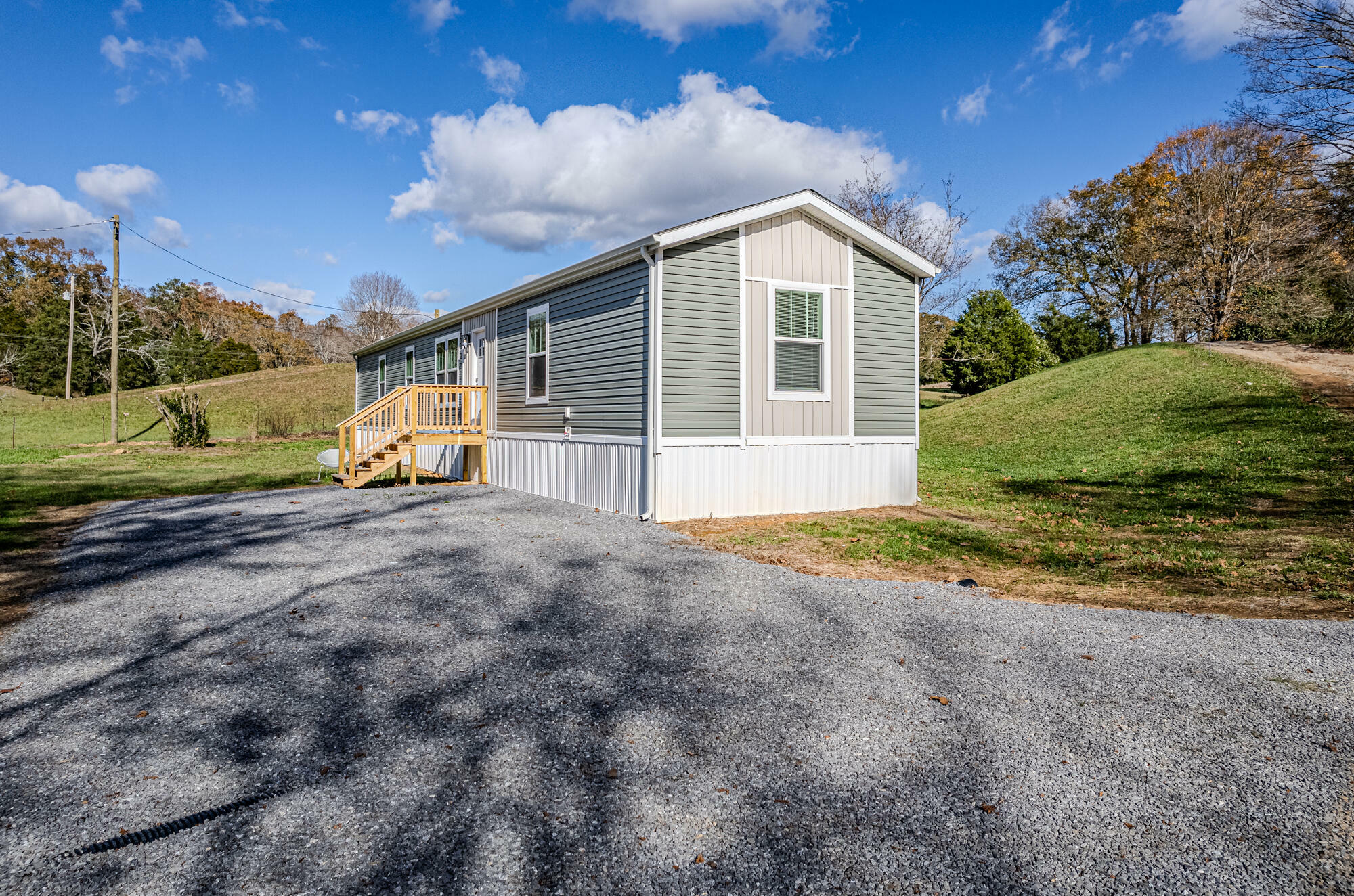 Property Photo:  286 County Road 370  TN 37303 