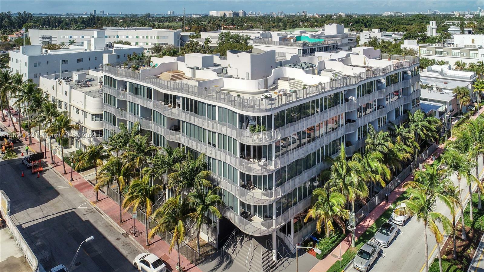 2100 Park Ave 207  Miami Beach FL 33139 photo