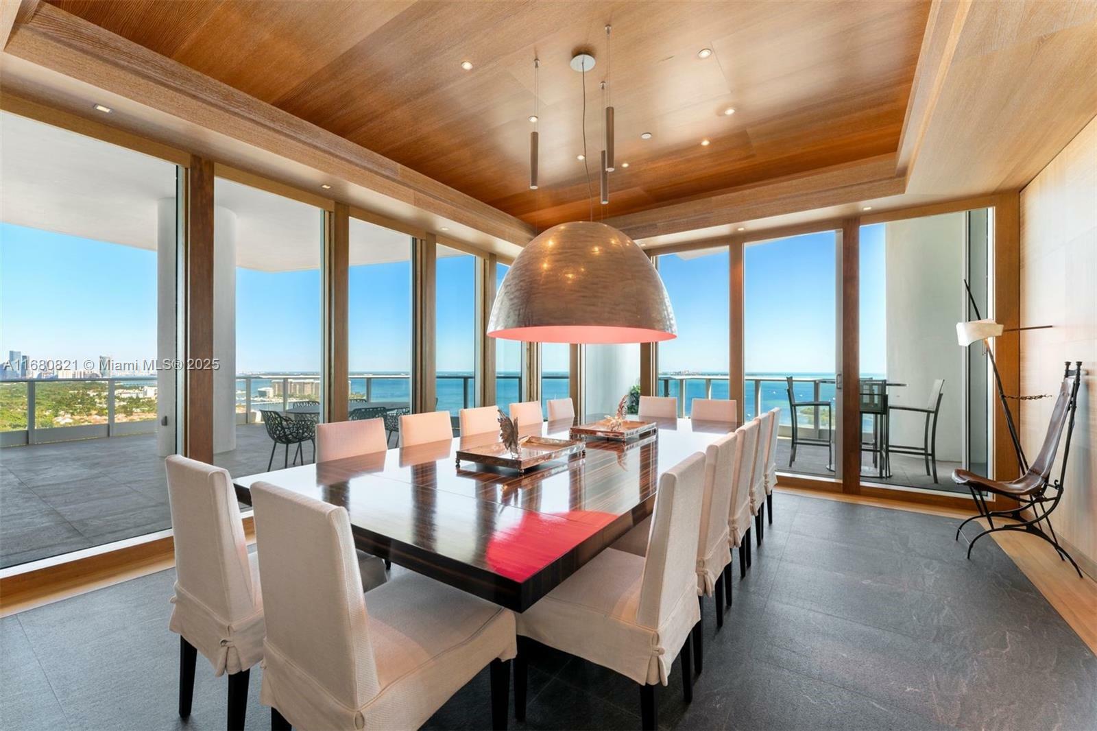 Property Photo: 2627 S Bayshore Dr 3201 FL 33133