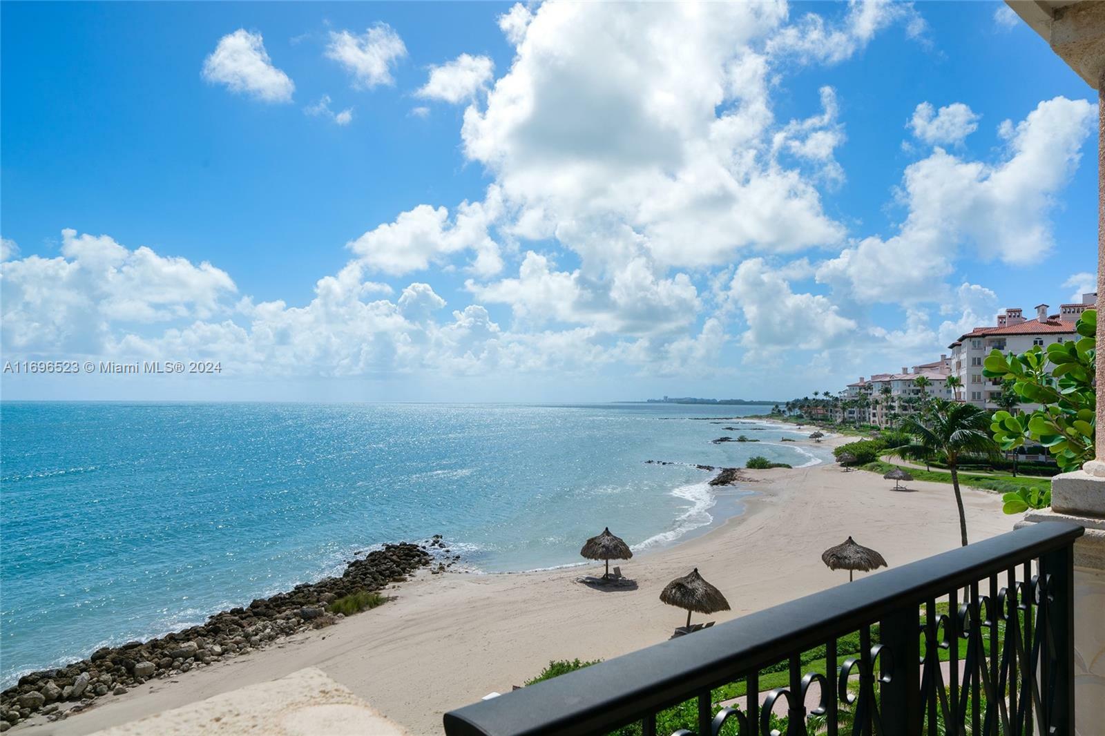 Property Photo:  7433 Fisher Island Dr 7433  FL 33109 