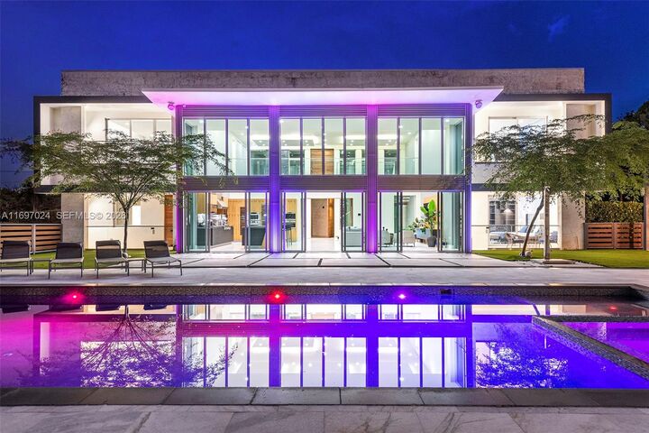 Property Photo: 14305 Stirling Rd FL 33330