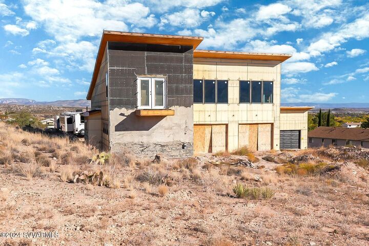 849 Ashley View Drive Drive  Clarkdale AZ 86324 photo