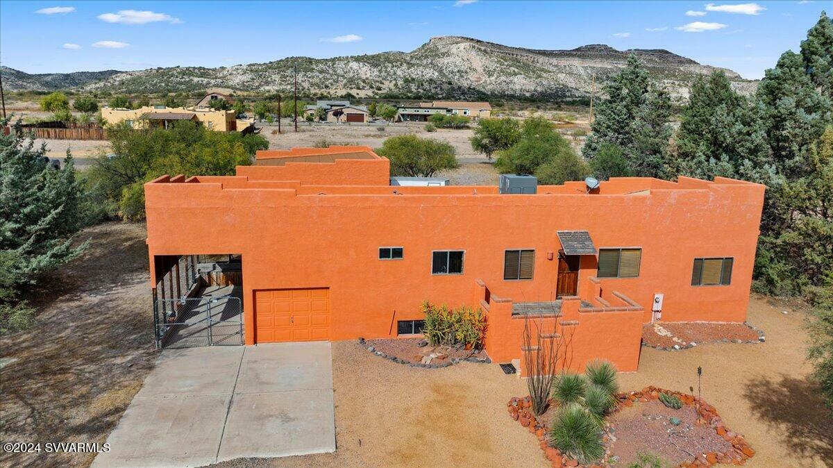 2973 E Prince Lane  Camp Verde AZ 86322 photo