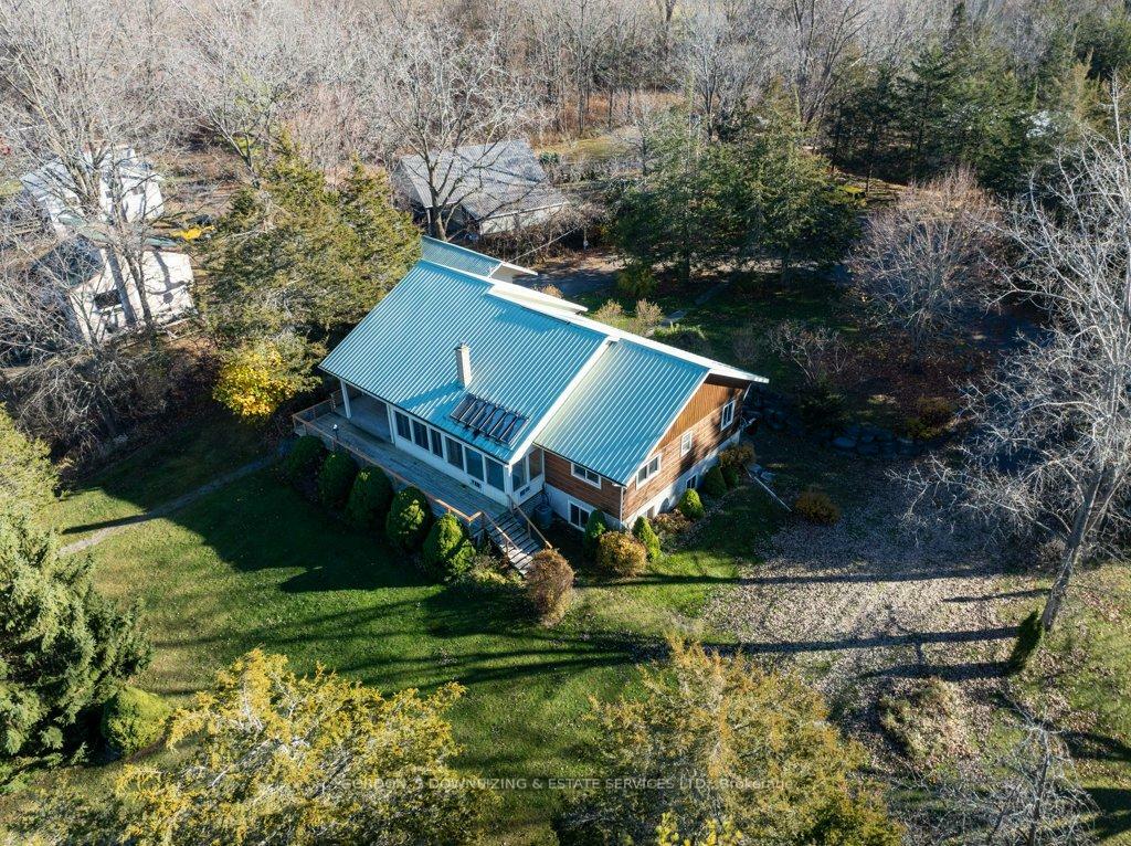 Property Photo: 12090 D Loyalist Parkway ON K0K 2T0
