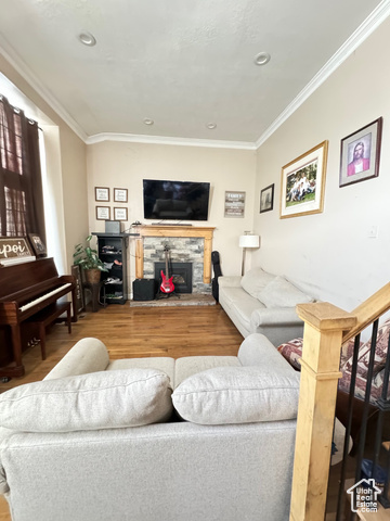 Property Photo:  5818 W Plumbago Ave  UT 84118 