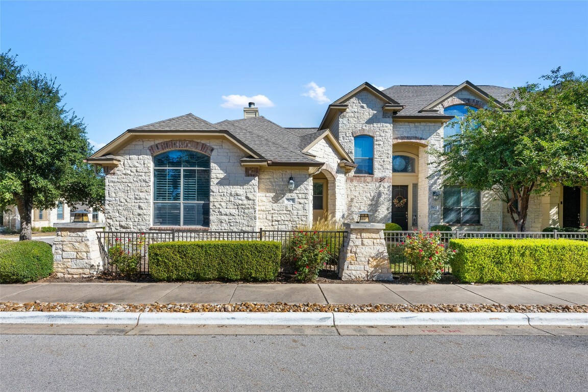 Property Photo:  14100 Avery Ranch Boulevard 501  TX 78717 