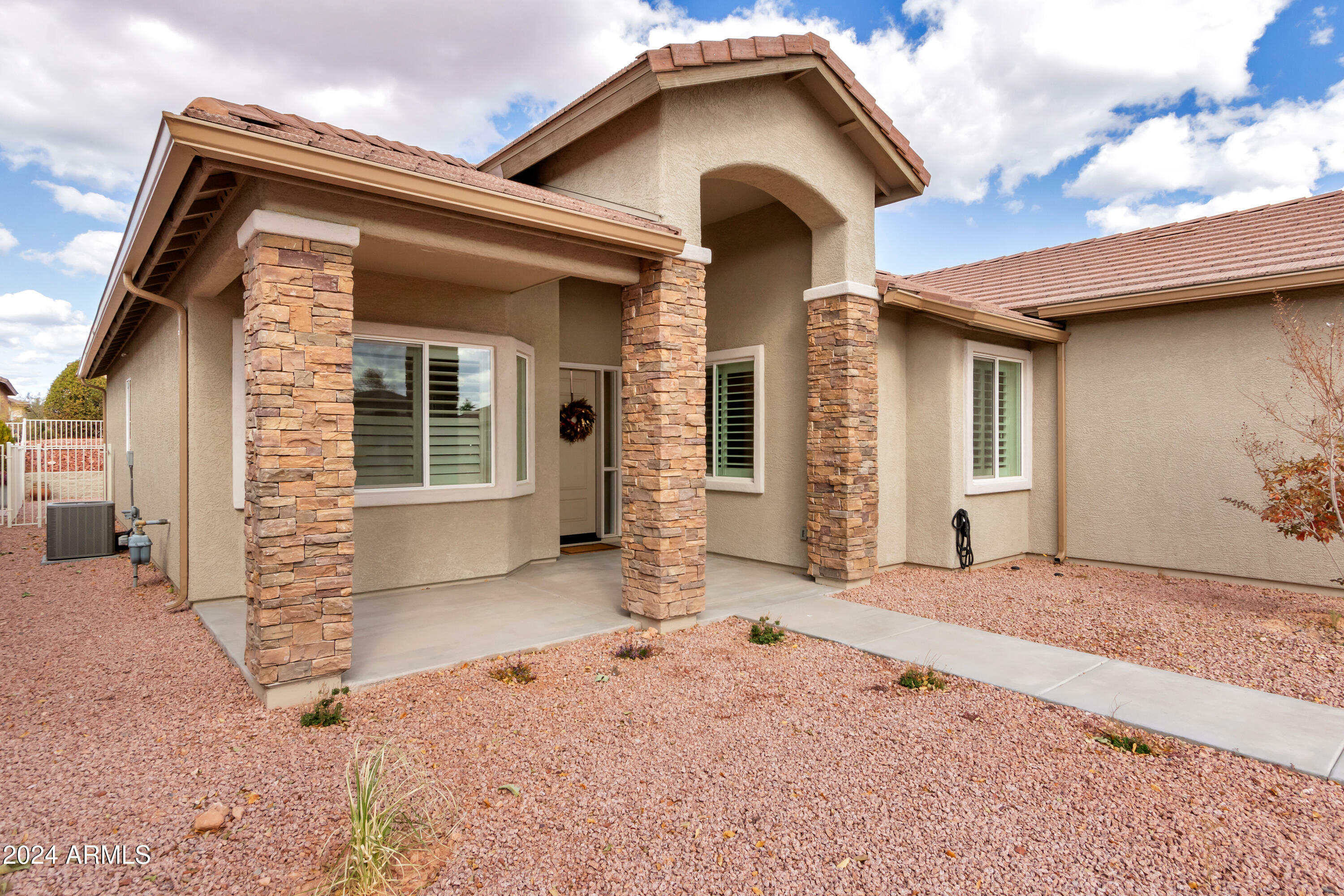 Property Photo:  5040 E Boulder Canyon Drive  AZ 86325 