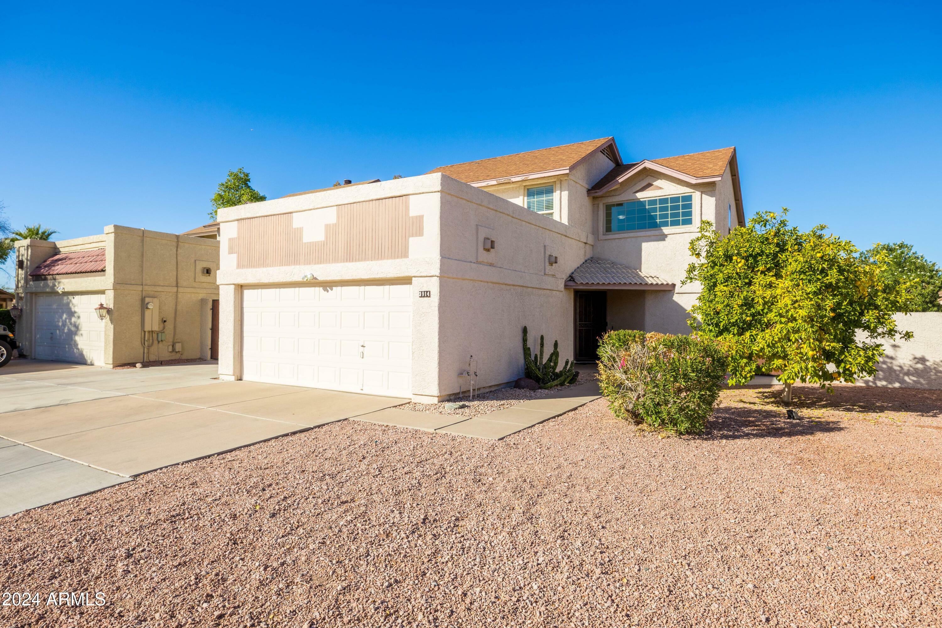 Property Photo:  3914 W Ivanhoe Street  AZ 85226 