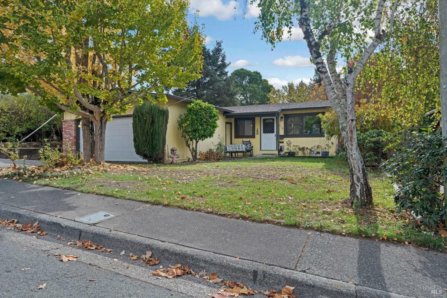 7519 Belle View Avenue  Sebastopol CA 95472 photo