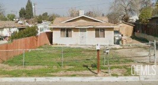 1428 Jefferson Street  Bakersfield CA 93305 photo