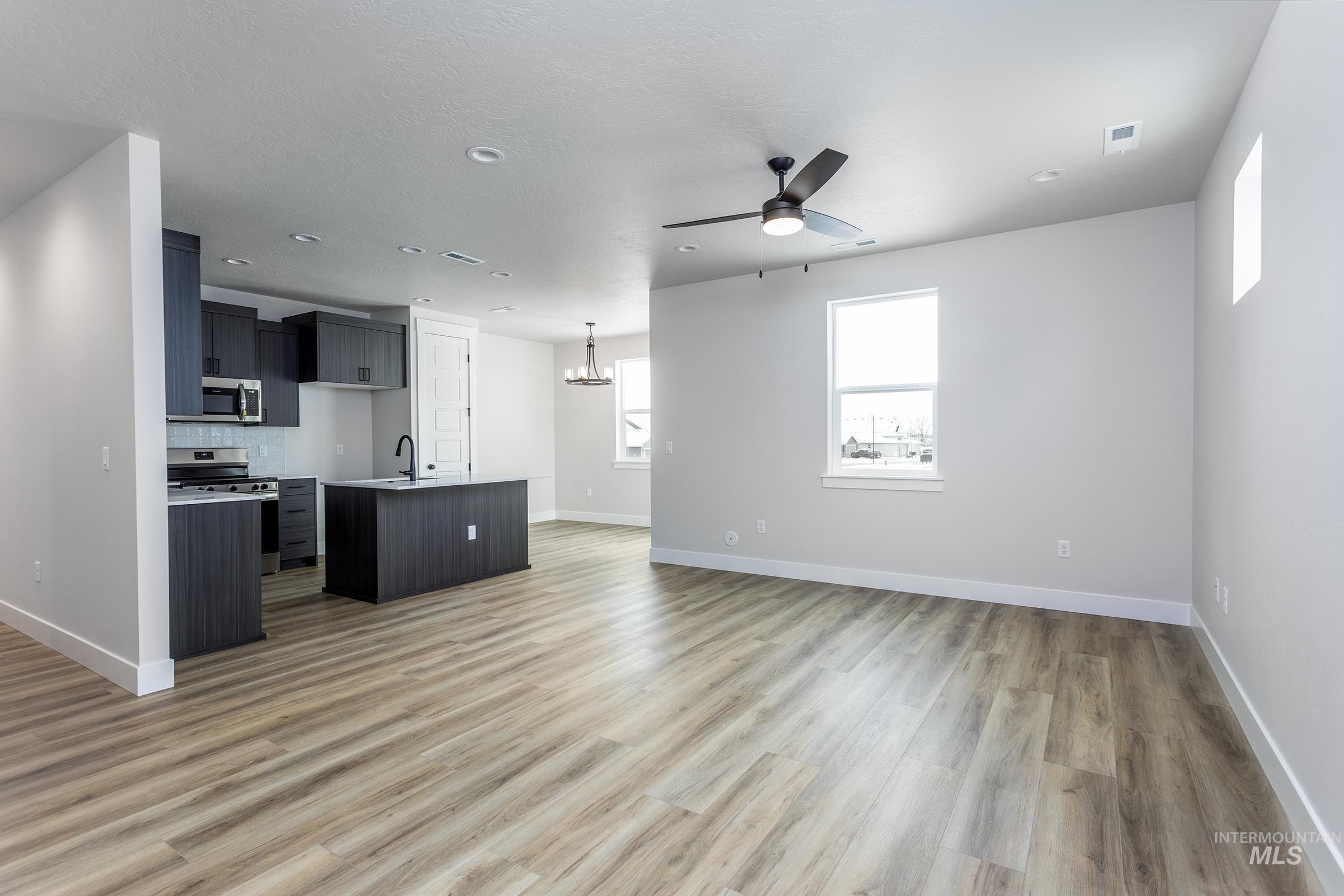 Property Photo: 974 E Odyssey St ID 83634