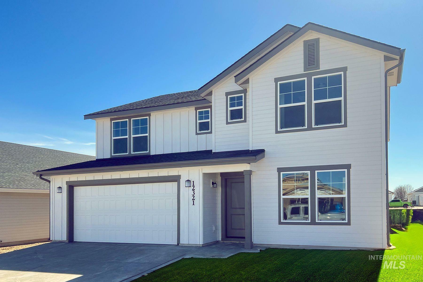 555 S Brezza Ave.  Kuna ID 83634 photo