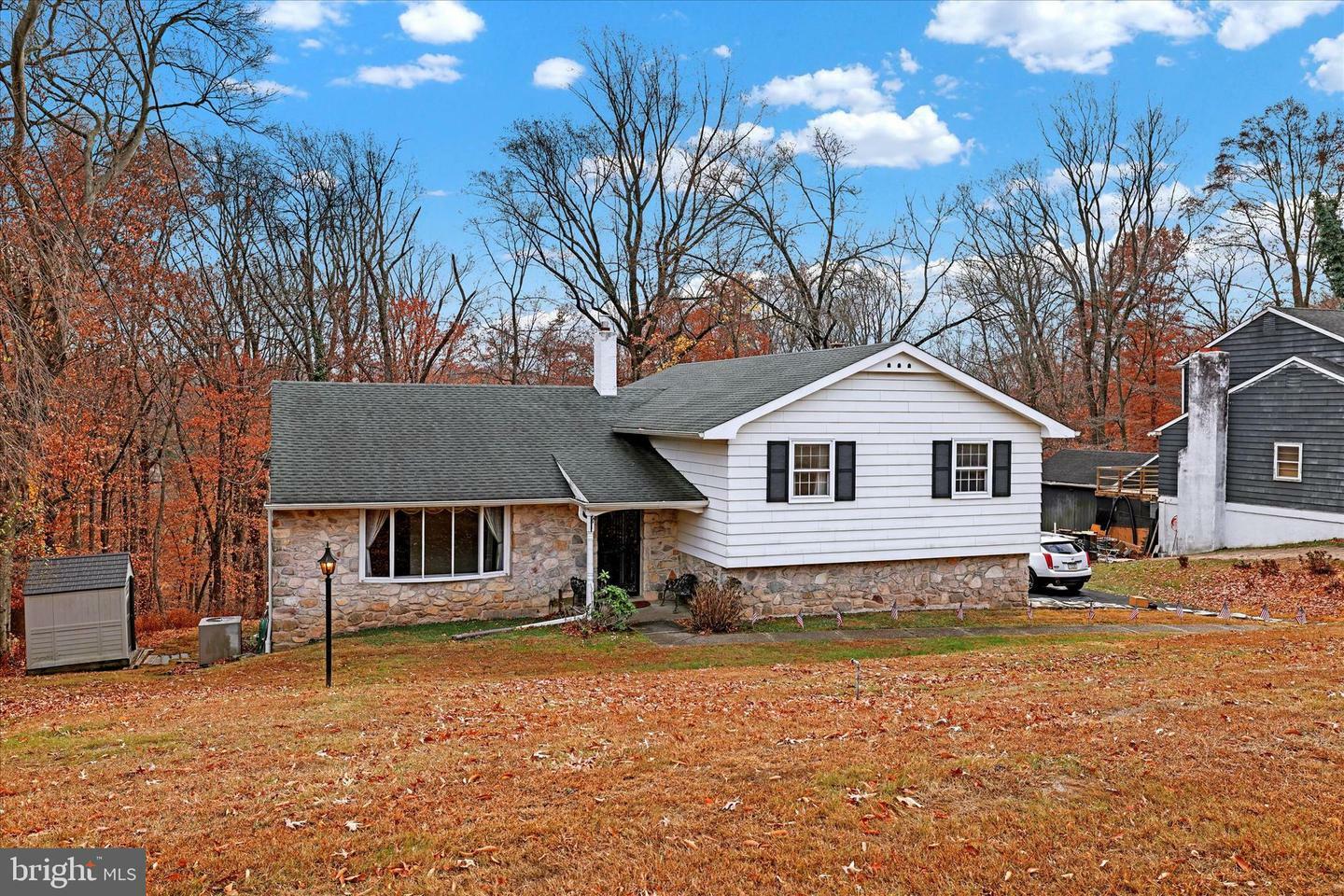 Property Photo:  452 Rocksville Road  PA 18966 