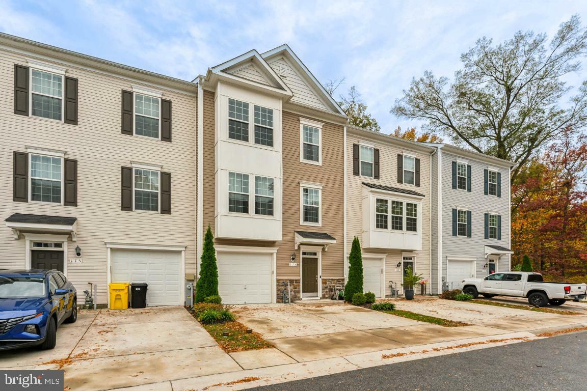 Property Photo:  117 Pond View Drive  MD 21060 