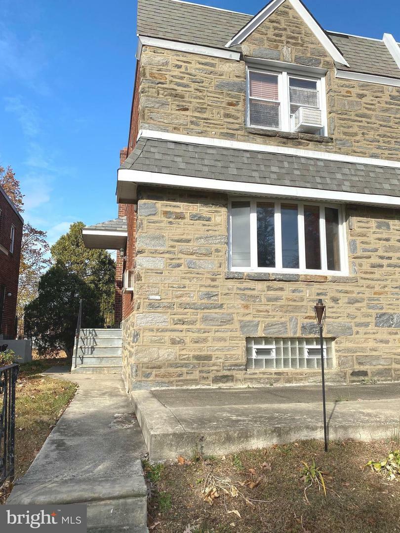 1051 E Vernon Road  Philadelphia PA 19150 photo