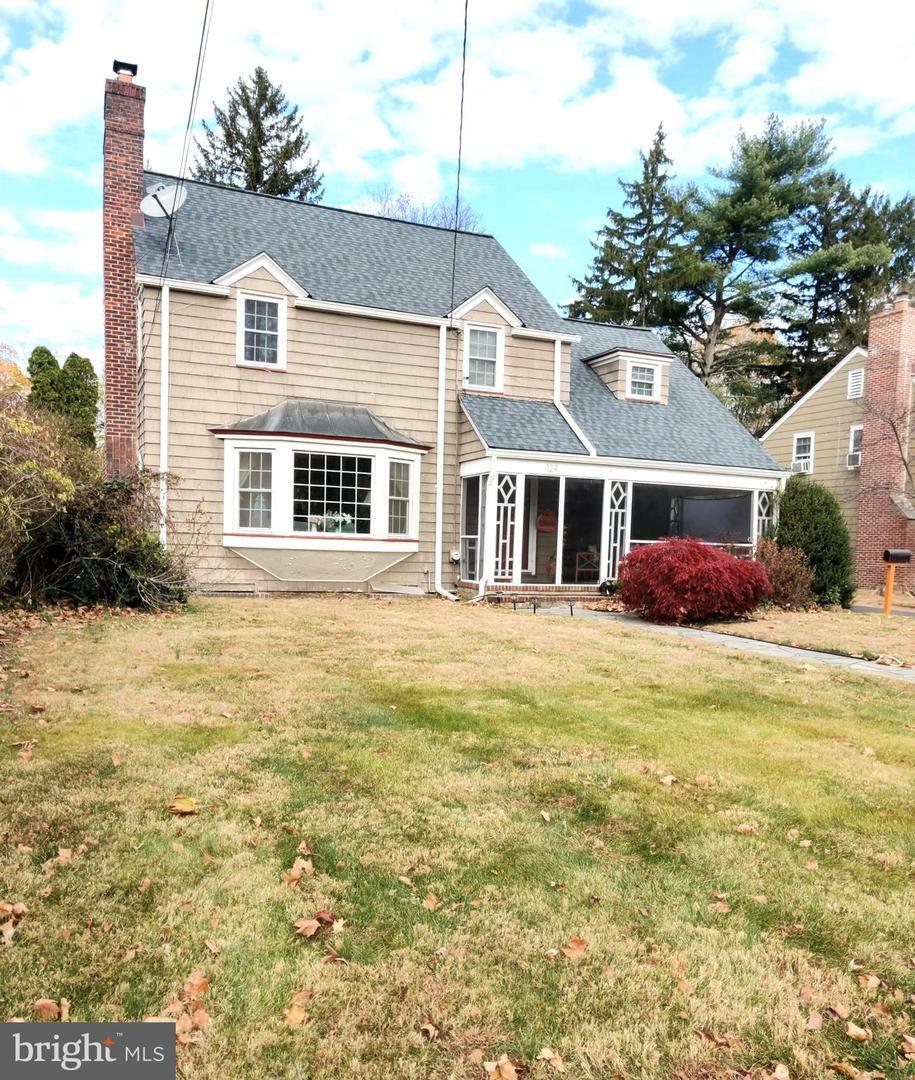 Property Photo:  124 Pemberton Avenue  NJ 07060 