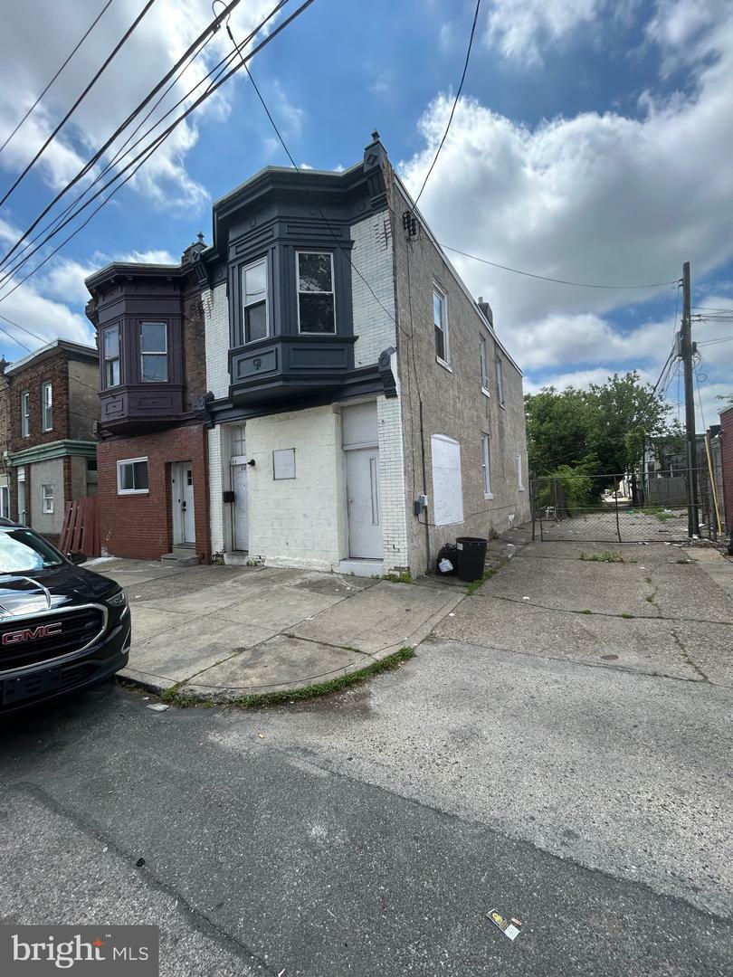 Property Photo:  6230 Race Street  PA 19139 