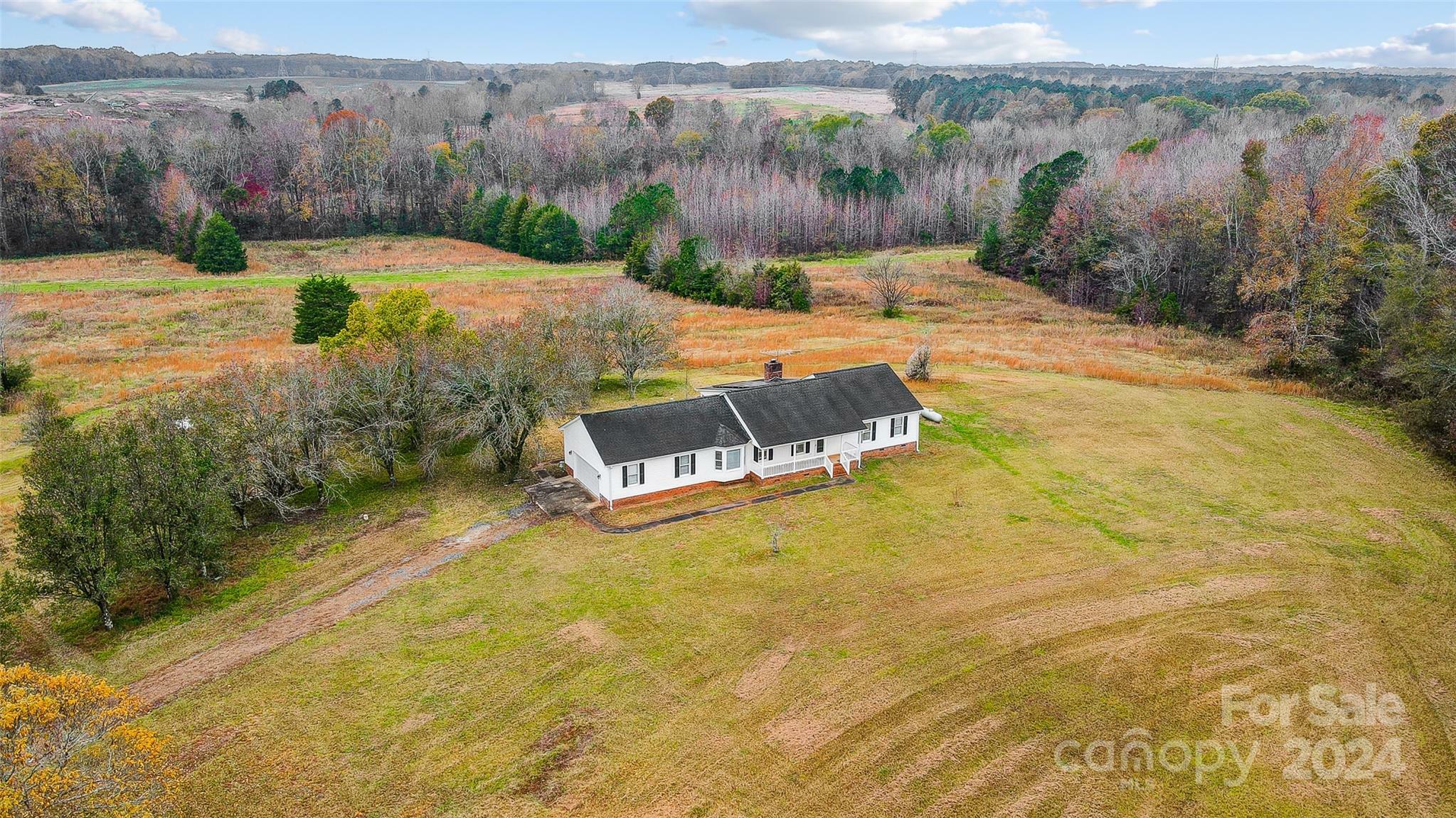 Property Photo:  4343 Bookout Road  SC 29730 