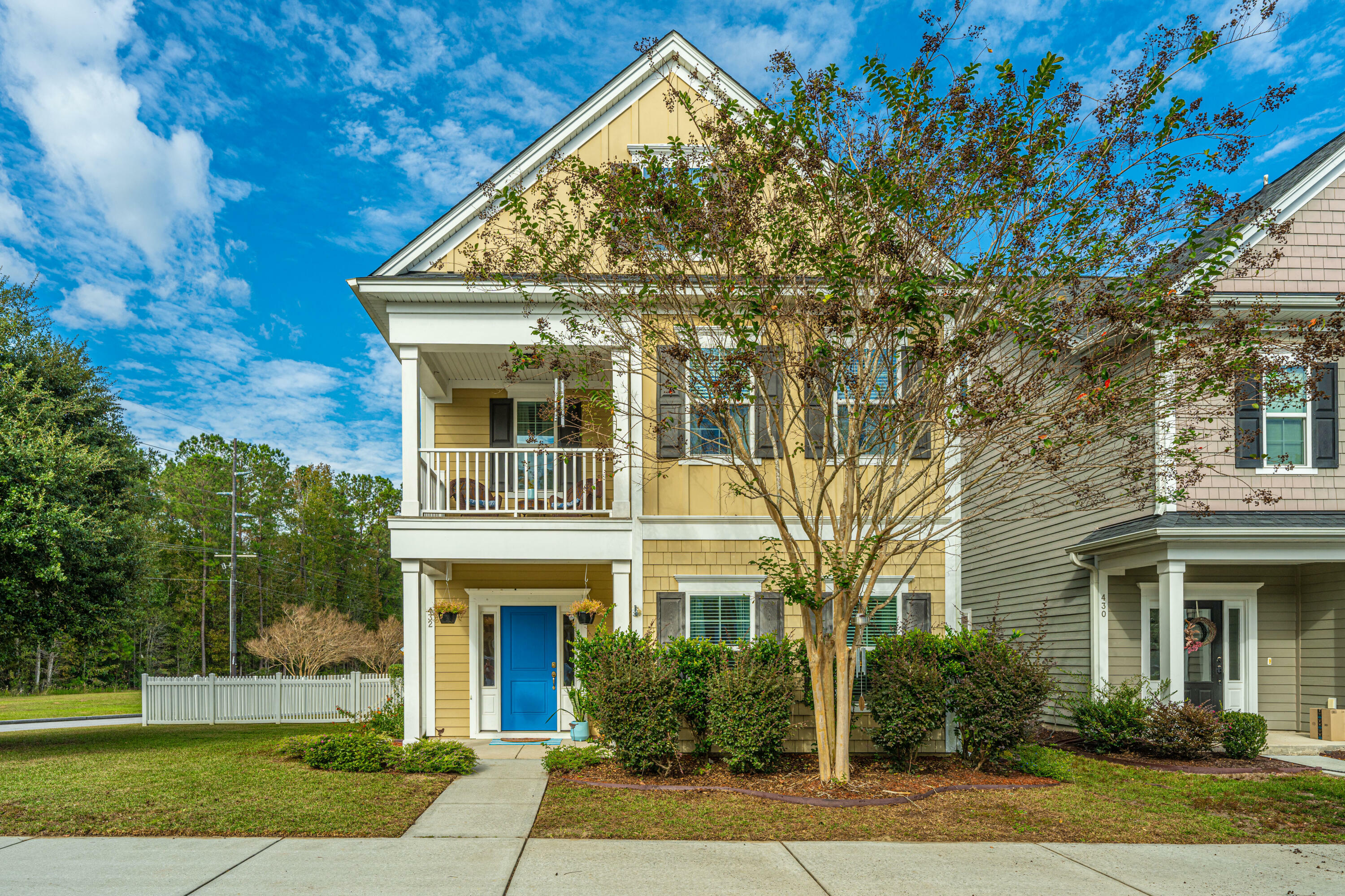 432 Verbena Avenue  Summerville SC 29483 photo