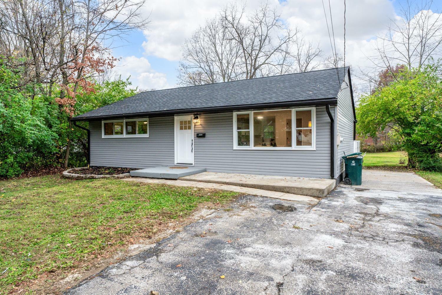 Property Photo:  6448 Glade Avenue  OH 45230 