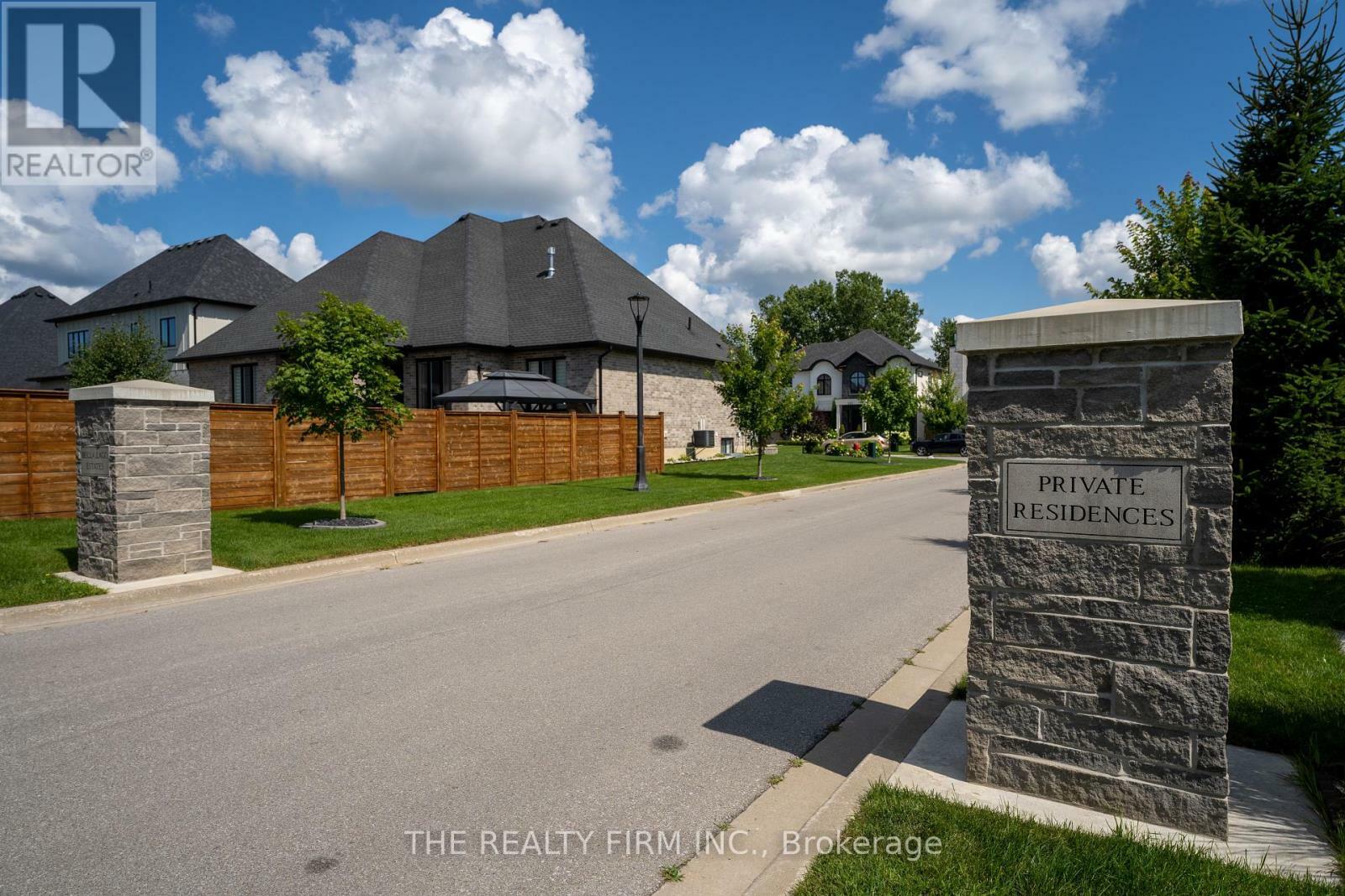 Property Photo:  9861 Glendon Drive 253  ON N0L 1R0 