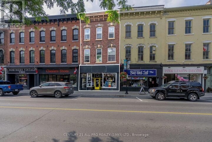 39 King Street West  Cobourg ON K9A 2M1 photo