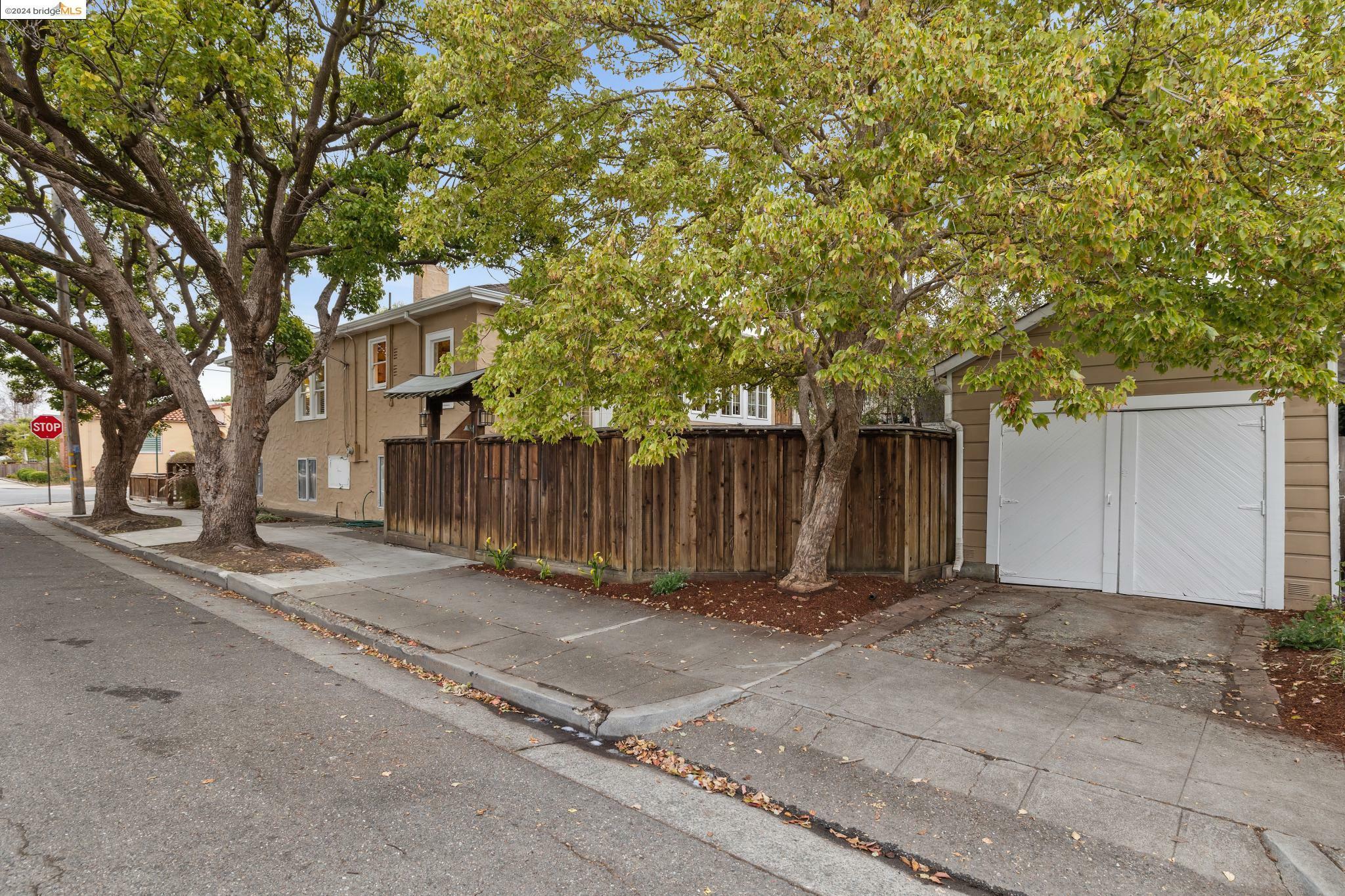 Property Photo:  1151 Portland Ave  CA 94706 