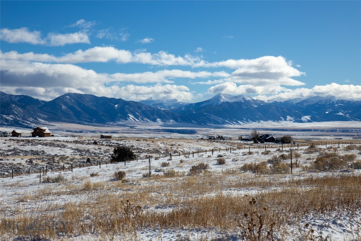 Tract 4 Shining Mountain West  McAllister MT 59740 photo